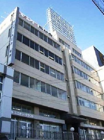 外観②