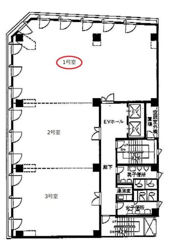 平面図