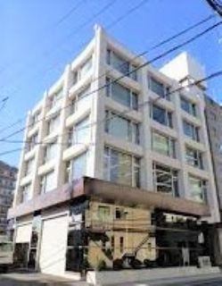 大阪戸上ビル