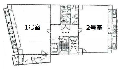 平面図