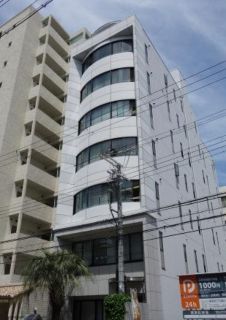 アルバート江坂ビル