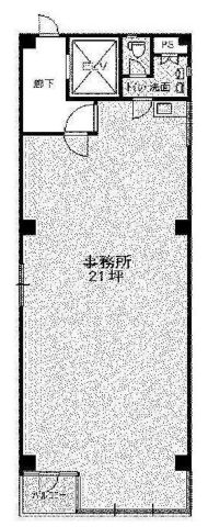 平面図