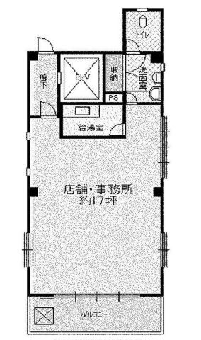 平面図