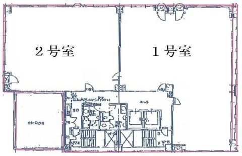 平面図