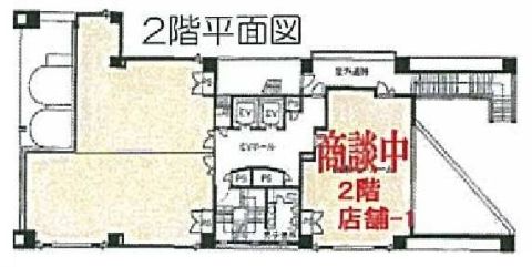 平面図