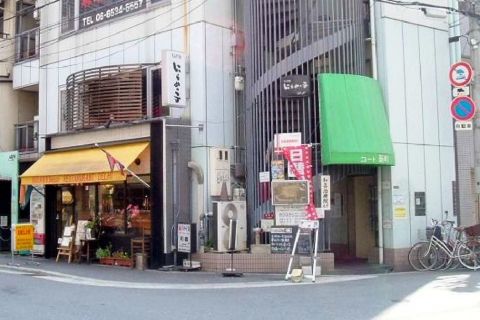 1階、廻り