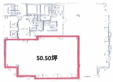 平面図