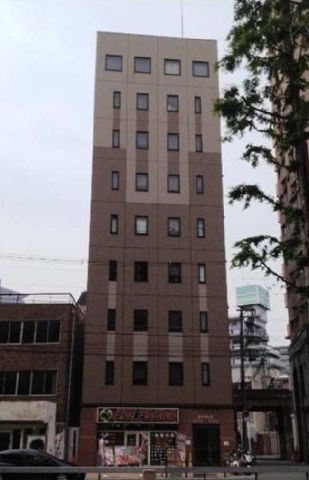 外観②