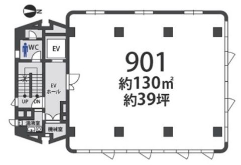 平面図
