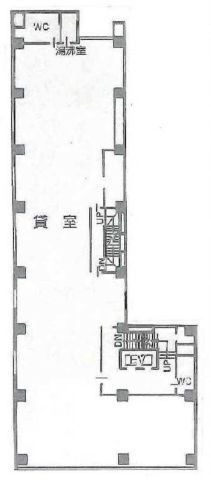 平面図