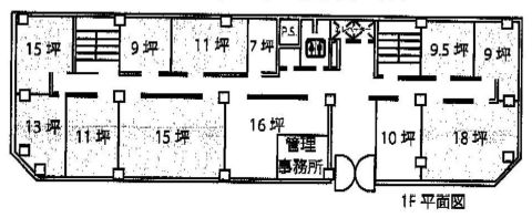 平面図