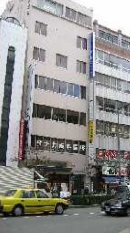外観②