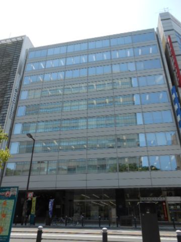 外観②