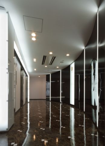 エントランス②