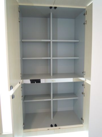 共用部書庫①