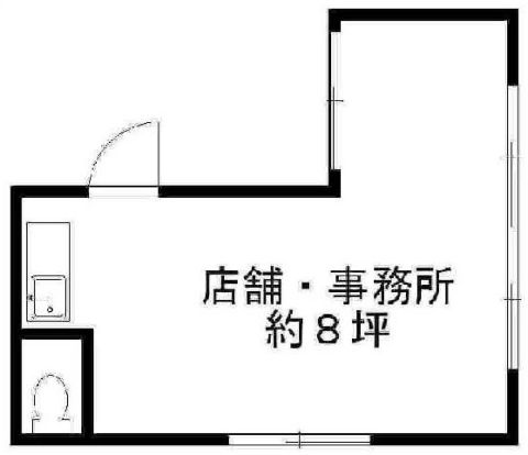 平面図