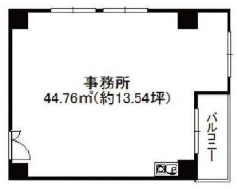 平面図