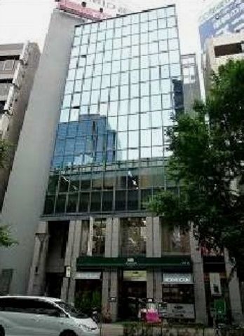外観②
