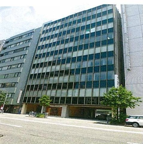 外観②
