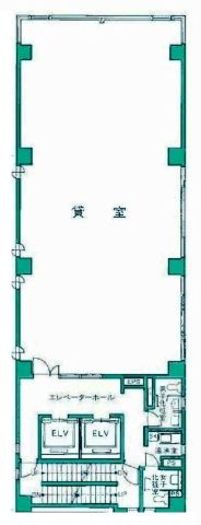 平面図