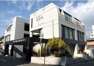 箕面船場阪大前　貸店舗事務