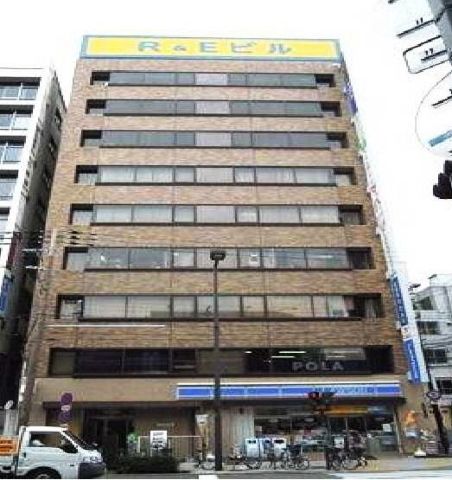 外観②