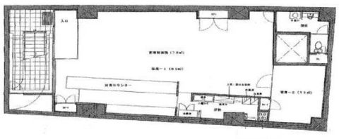 平面図