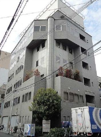 外観②