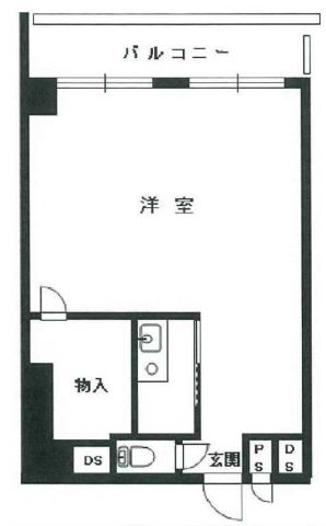 平面図