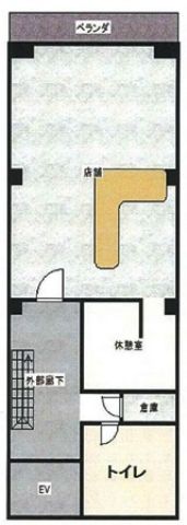 平面図