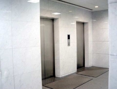 EVホール