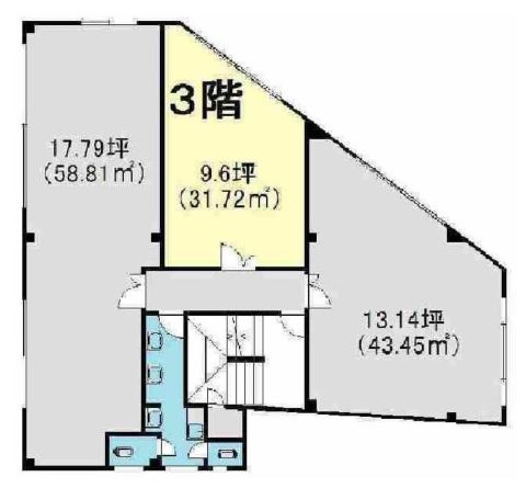 平面図