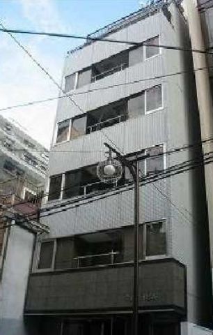 外観②