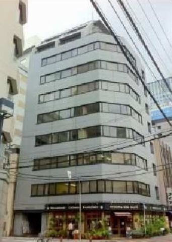 外観②
