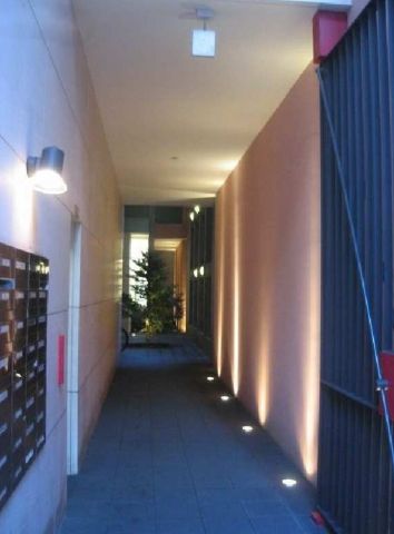 エントランス②