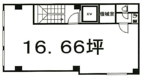 平面図