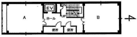 平面図