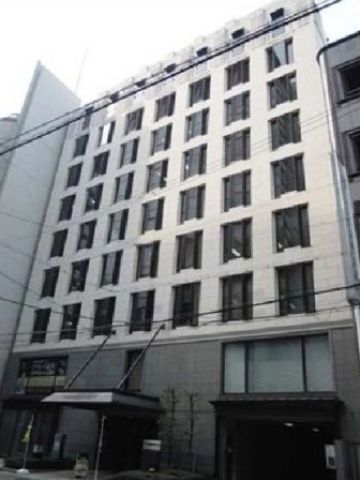 外観②