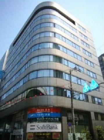 外観②