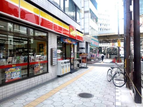 1F玄関廻り