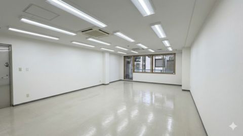 平面図