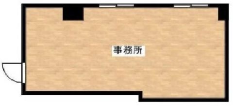 平面図