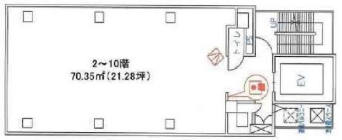 平面図