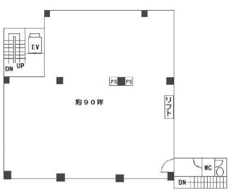 平面図