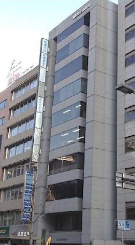 外観②