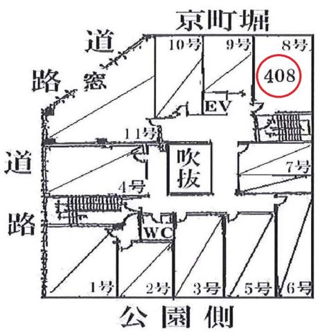 平面図