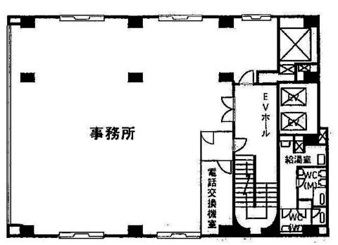 平面図
