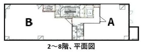 平面図