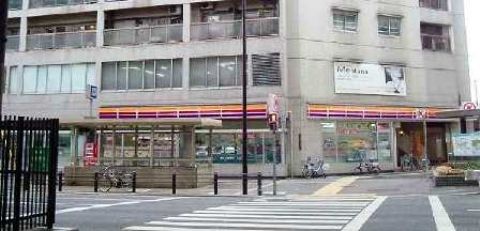 1階、全体