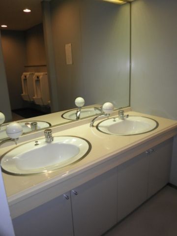 各階、トイレ②